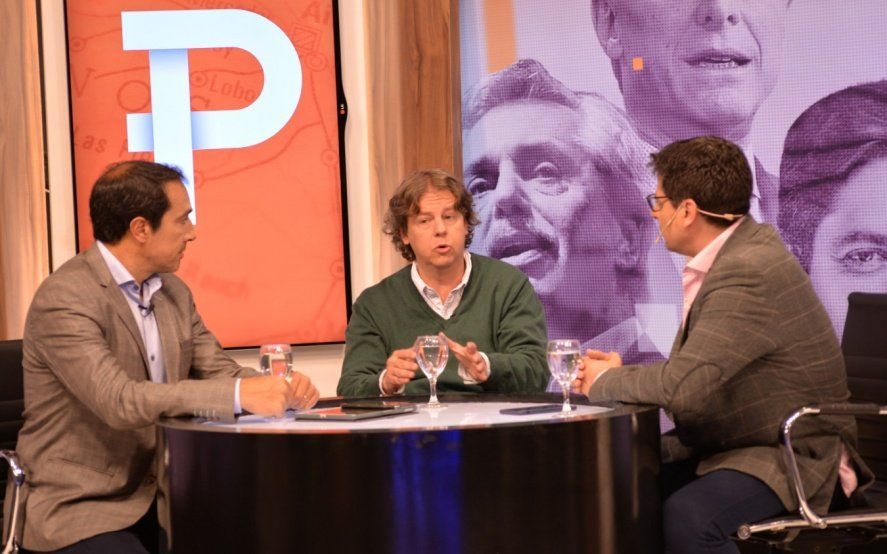 La izquierda apuntó contra la CGT por ser “coautora” con Macri y Vidal de la “pulverización” del salario