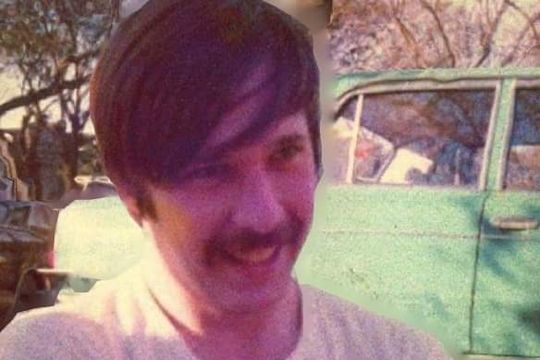 Quisiera que me recuerden: 45 años de la desaparición de Joaquín Areta 