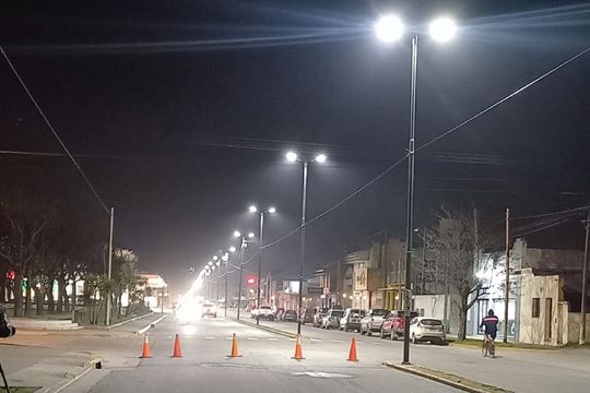 provincia defendio el cobro de tasas municipales en las boletas de luz y recurrira a la justicia