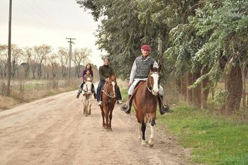 Tres actividades para realizar en la provincia de Buenos Aires este fin de semana.