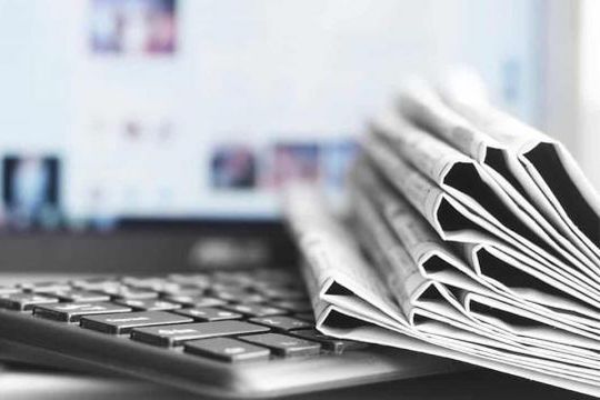 asociaciones de medios instan a valorar al periodismo en el ecosistema digital