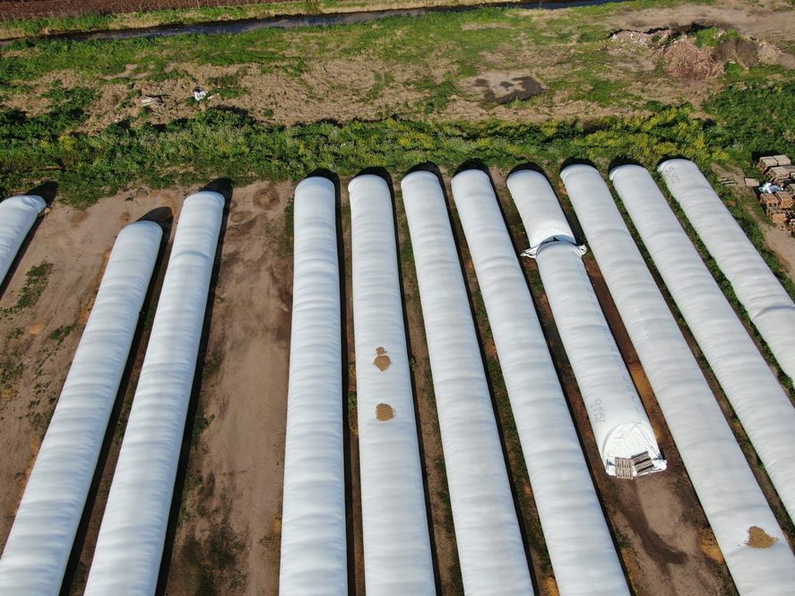 Desde el Gobierno Nacional hab&iacute;a acusado al agro de no liquidar la cosecha y gener&oacute; cortocircuitos.