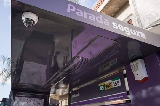 En Quilmes, se prevé la instalación de 170 paradas seguras