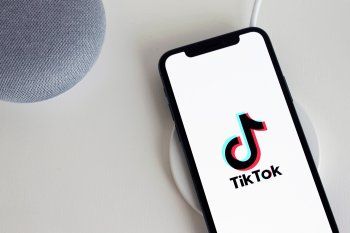 tiktok se convirtio en la app mas descargada en el mundo