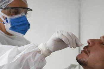 Coronavirus: Ante la duda, desde Salud recomiendan testear