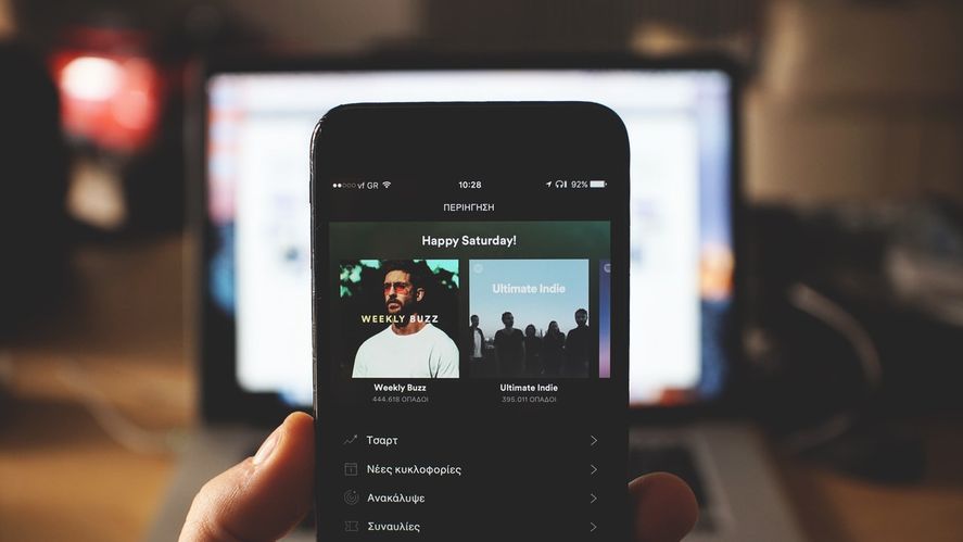 Existen muchas aplicaciones para escuchar música gratuita que podés elegir como alternativa a las más populares, como lo es Spotify.