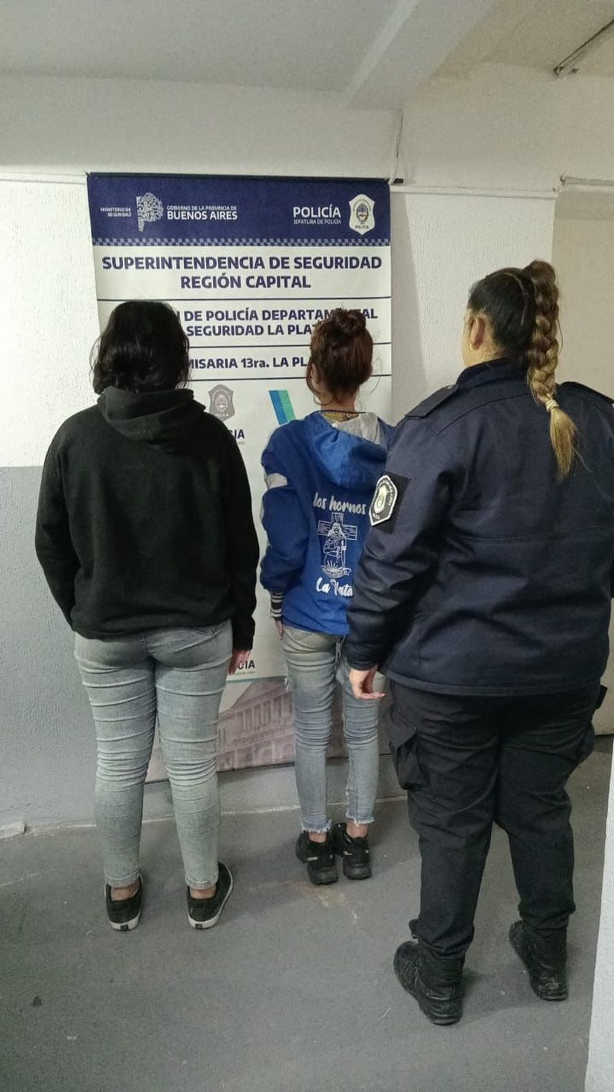 La Plata: raptó durante 5 días a la pareja y la abusó sexualmente