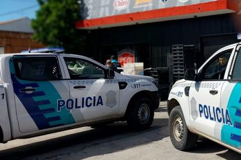 Trágico robo en La Plata: un comerciante mató a un ladrón de 17 años