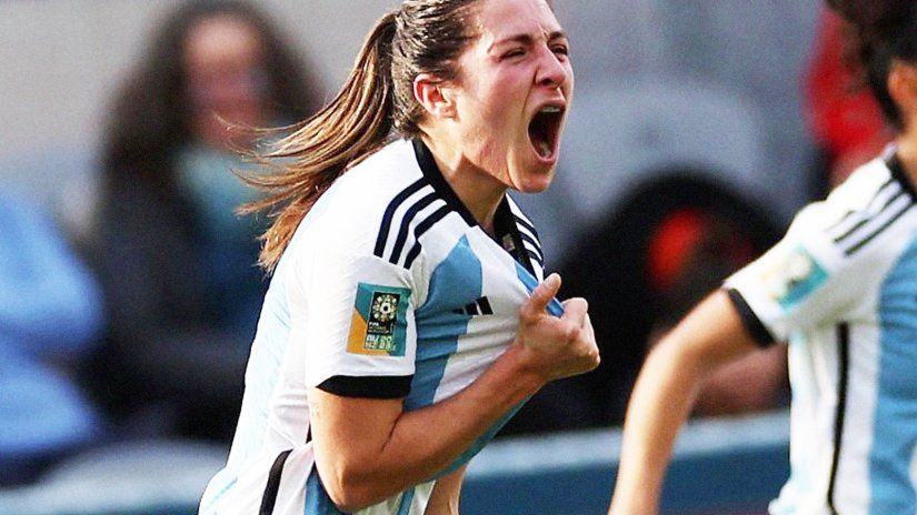 Conocé al equipo tricampeón del fútbol femenino argentino - LA NACION