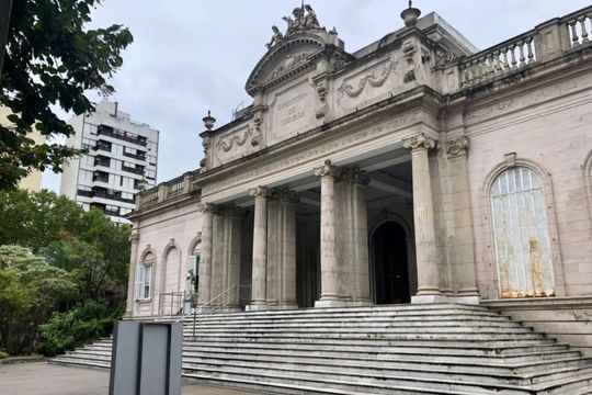 La justicia de La Plata investiga a través de la UFI N° 13