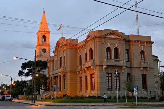 El municipio de Benito Juarez anunció un bono extraordinario de 80 mil pesos.