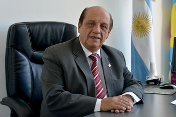 El intendente de Berazategui, Juan José Mussi, en la mira de la oposición