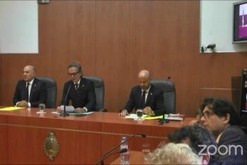 La Cámara Federal de Casación Penal ratificó las condenas de la Causa Vialidad.