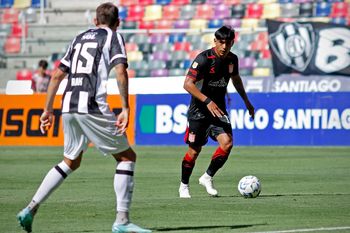 Estudiantes vs. Central Córdoba, por la fecha 22 de la Liga Profesional.