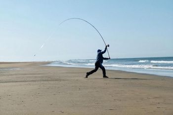 La Costa: se viene la primera Feria de la Pesca Artesanal