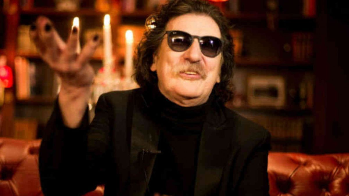 Charly García, de alta: “Se encuentra en su casa y con muy buena evolución” | Infocielo