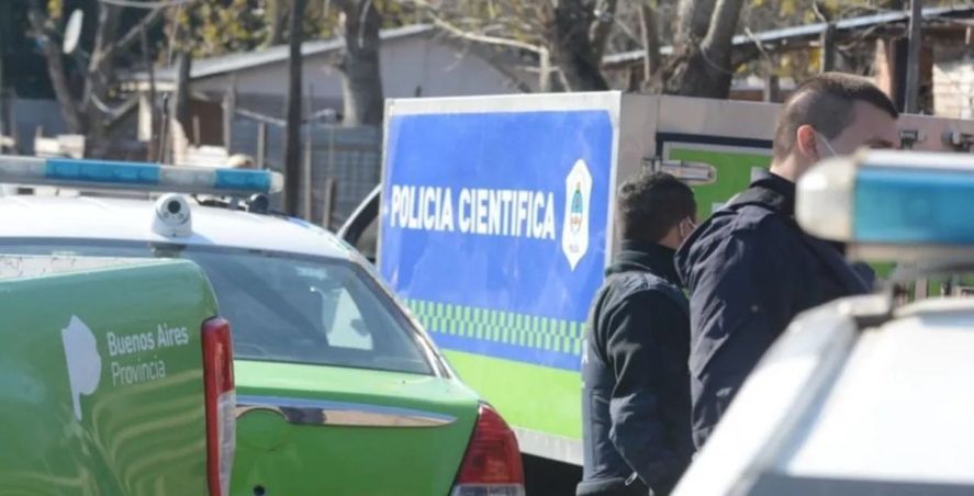 Filicidio en Berazategui: matan a golpes a un niño de 4 años
