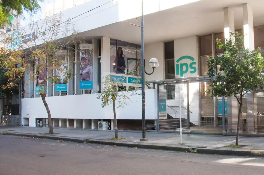 El lunes 4 de diciembre las oficinas del IPS estarán cerradas.
