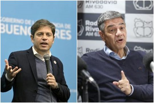 jorge macri copio la reforma de la secundaria de kicillof y nadie hizo escandalo