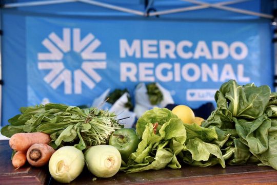 Mercado Regional 