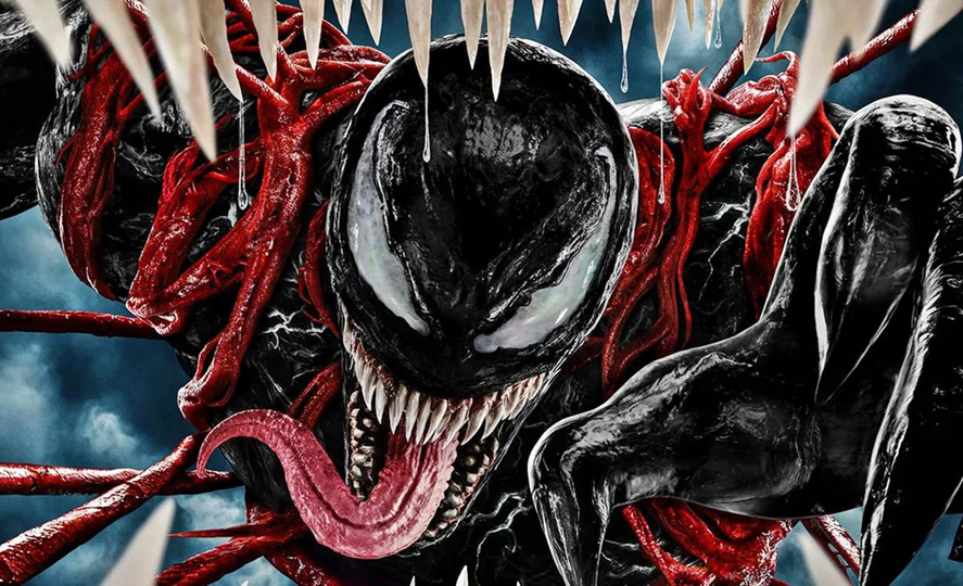 Venom es una de las películas más vistas de la plataforma de Netflix que podés ver este fin de semana.