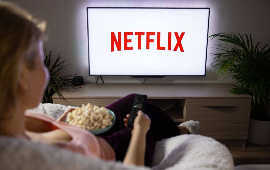 Netflix ya no cobrará un extra por compartir la cuenta en Argentina.