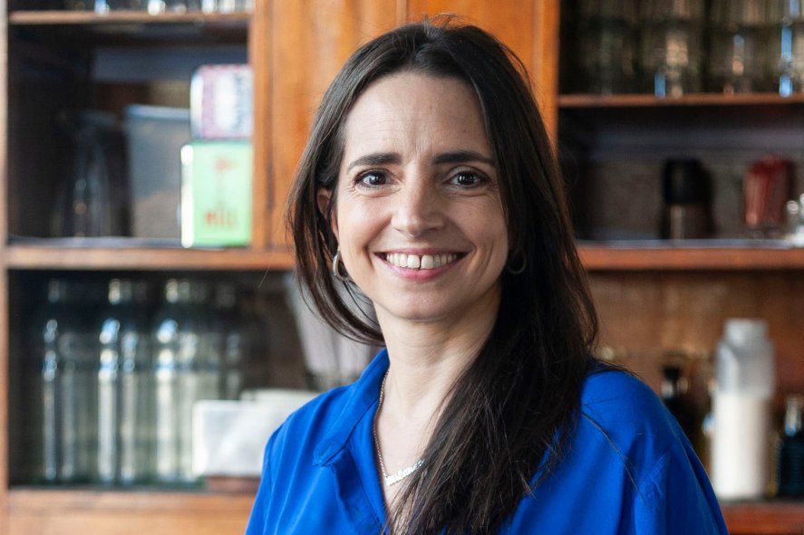 Paulina Cocina fue blanco de fuertes críticas por no haber repudiado públicamente el atentado a CFK