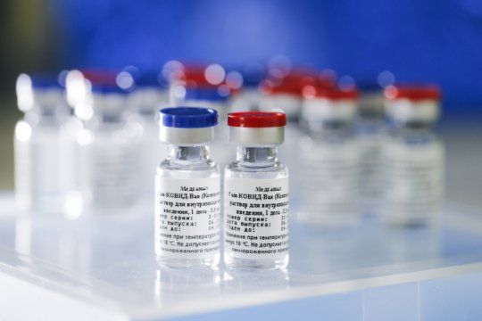 la vacuna rusa tambien sera efectiva contra la nueva cepa