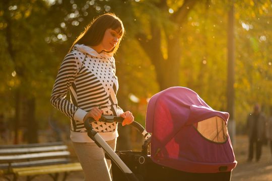 dia de la madre: como estara el tiempo en la provincia