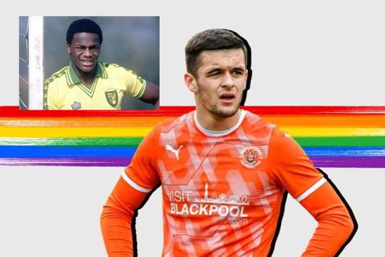 dia contra la homofobia: ¿no hay un solo futbolista argentino gay?