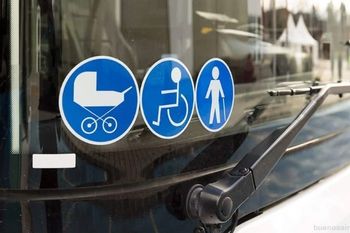 “Mapas de Viaje: Accesibilidad e Inclusión en el Transporte”, la iniciativa de Provincia en conjunto con el BID.