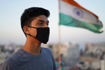 Migraciones alentó a los argentinos a no viajar a India