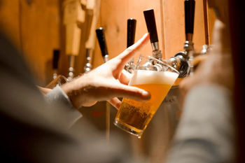 Artesanal y bonaerense: dos fiestas de la cerveza para disfrutar en febrero 2024.