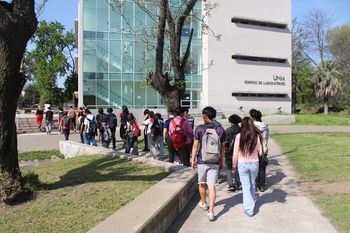 La UNM realizará una jornada especial para los ingresantes 2025.