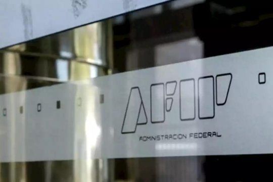 La AFIP y un decomiso millonario en el norte argentino.