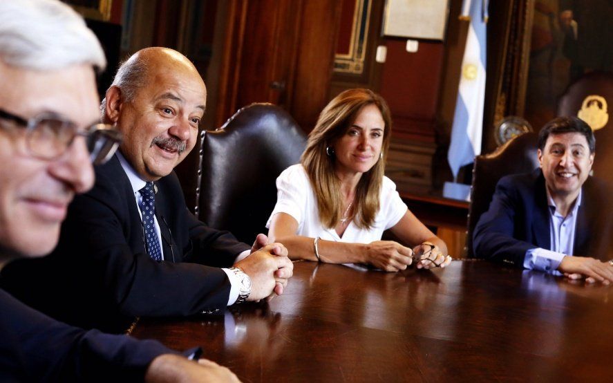 Los municipios de la región capital crearán un Consejo Regional para sumarse al programa Argentina Contra el Hambre