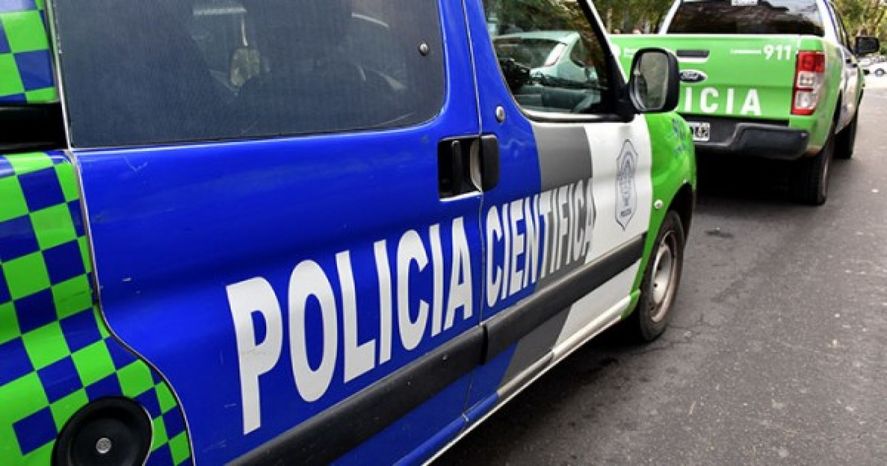 Lanús: una policía se enfrentó a un ladrón a los tiros