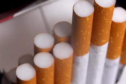 los cigarrillos no se quedan atras y desde este lunes aumentan un 5% en promedio