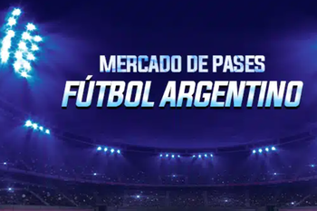 mercado de pases argentina 2025: altas y bajas de la liga profesional