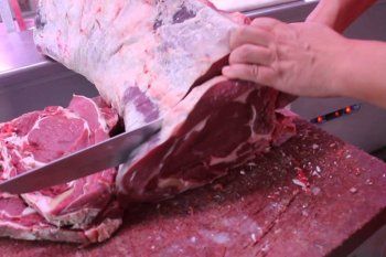 El Gobierno apuesta al acuerdo de precios para bajar la inflación en la carne