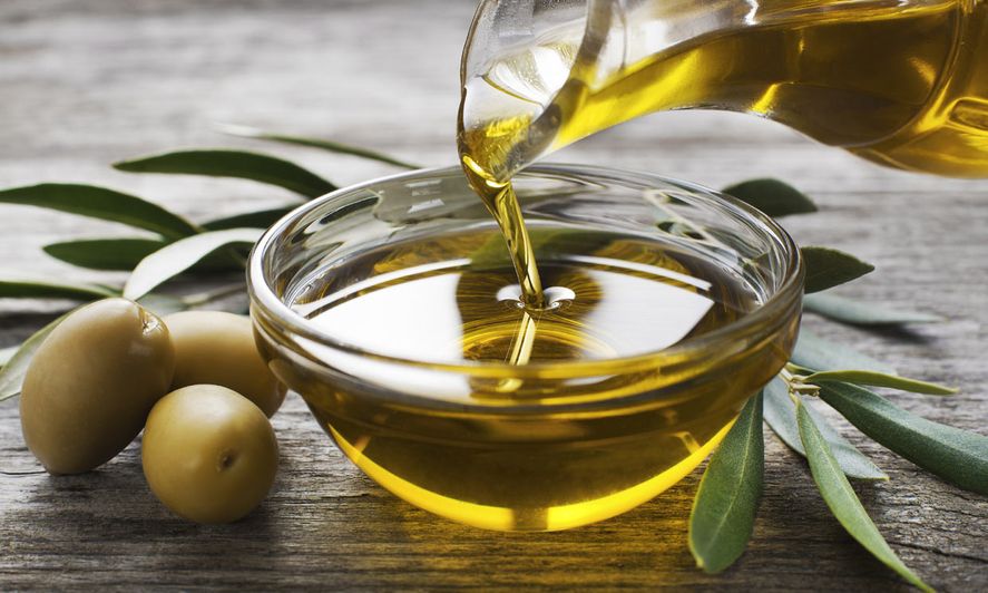 La Anmat prohibió un aceite de oliva.