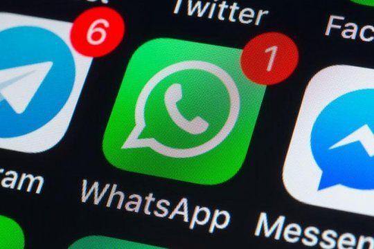 hiperconectados: como funciona la nueva herramienta de whatsapp que pocas personas conocen