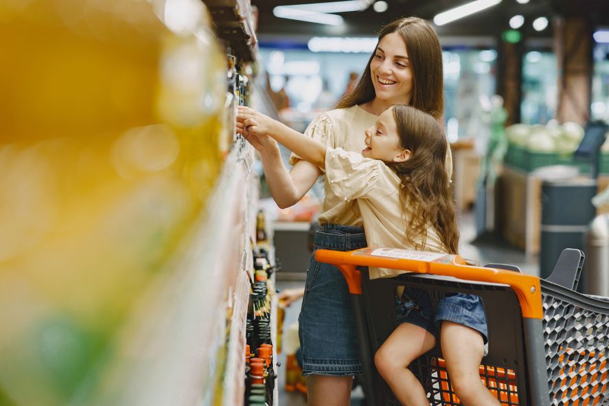 Banco Provincia: Volvió La Doble Jornada De Descuentos En Supermercados ...