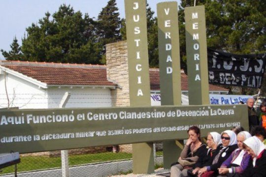 delitos de lesa humanidad: continua el juicio que juzga a 43 represores en mar del plata