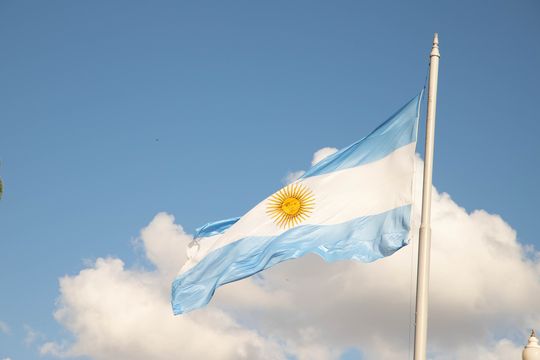Cuándo es el feriado del Día de la Bandera 2024 en Argentina.
