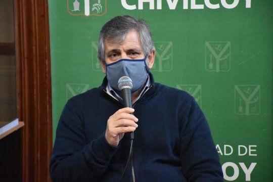 el intendente de chivilcoy acusa a la provincia de patotear