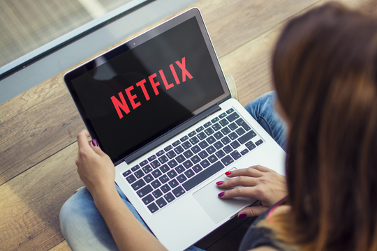 ¿Cómo dar de baja tu suscripción a Netflix?