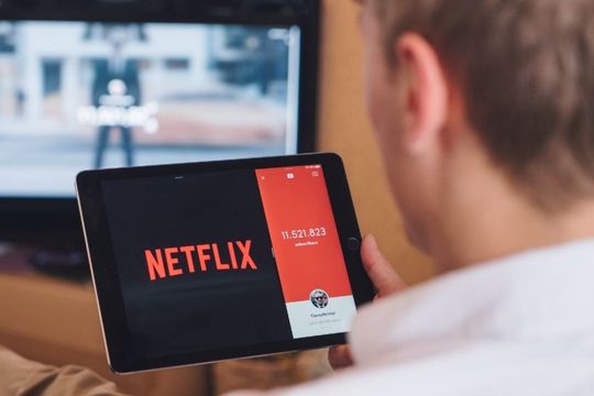 ¿Qué pasará con las cuentas compartidas de Netflix en 2022?