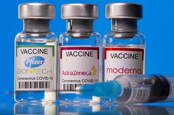 L vacuna nacional contra el COVID-19 podría estar lista para el 2023.