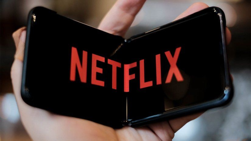 Cómo dar de baja Netflix desde el móvil